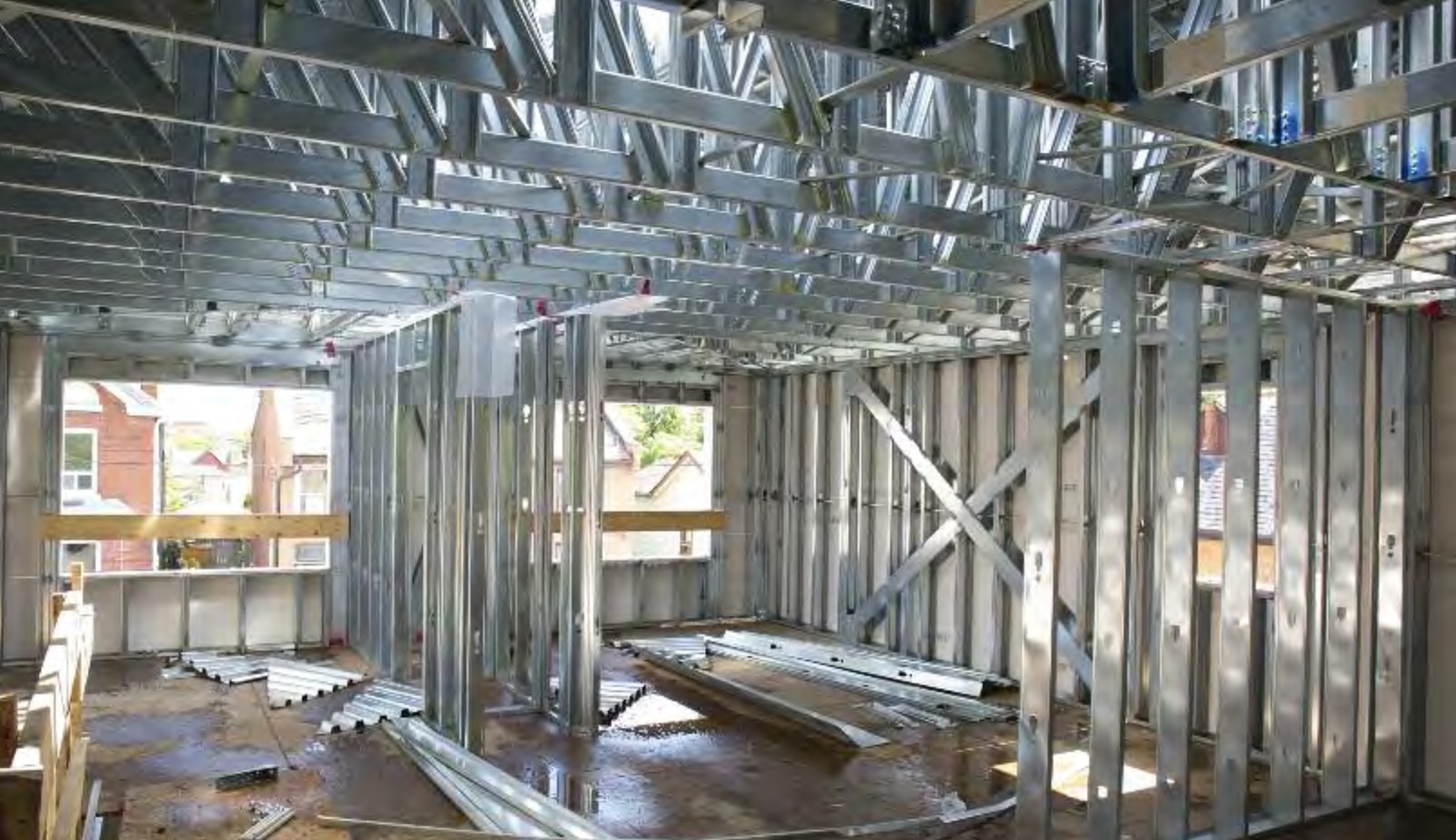 cold formed steel framing jobs ontario canada cold formed steel framing jobs ontario canada