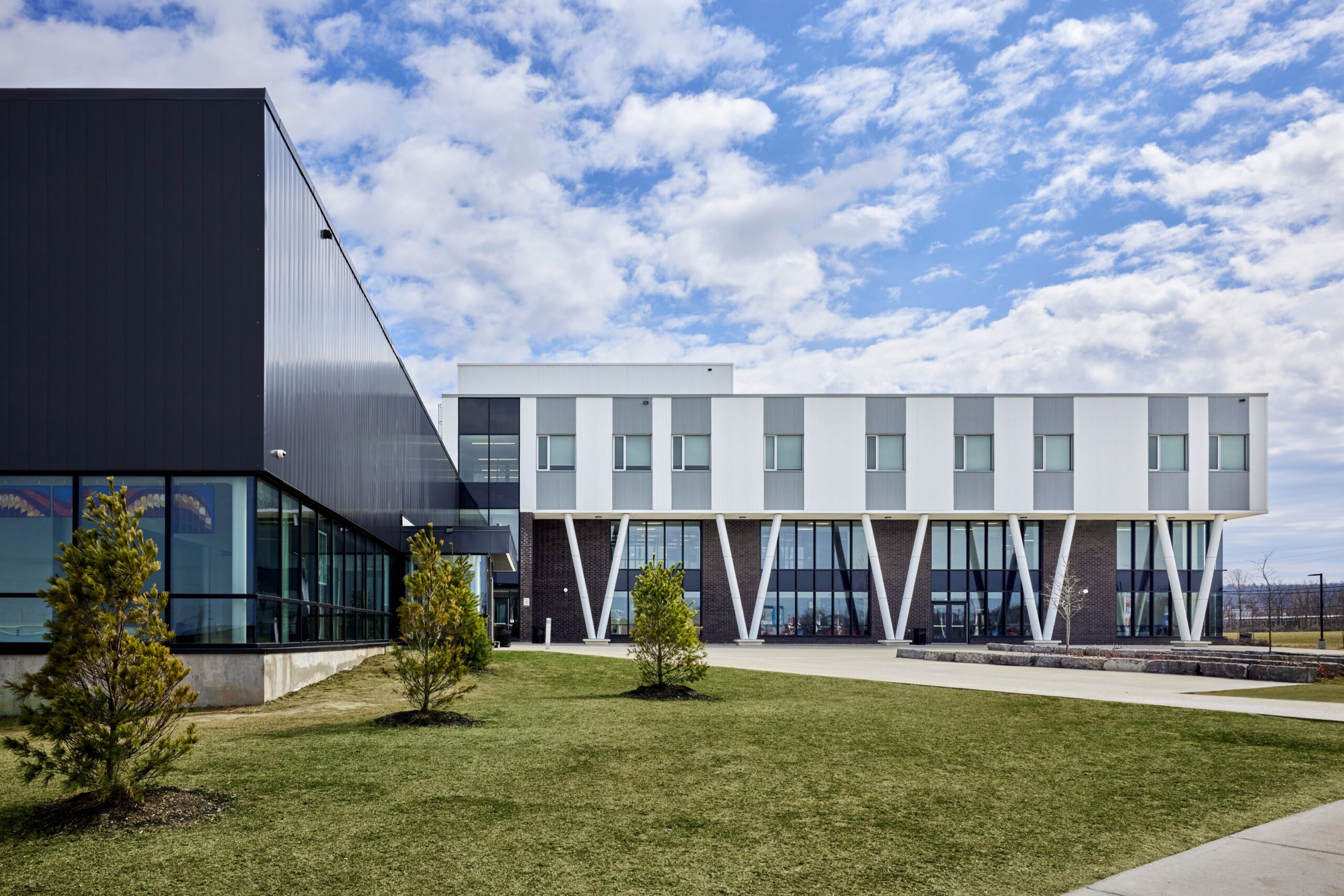 West Niagara Secondary School